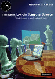 Logic in Computer Science 2e