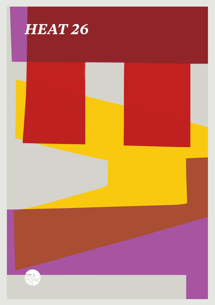 HEAT 26