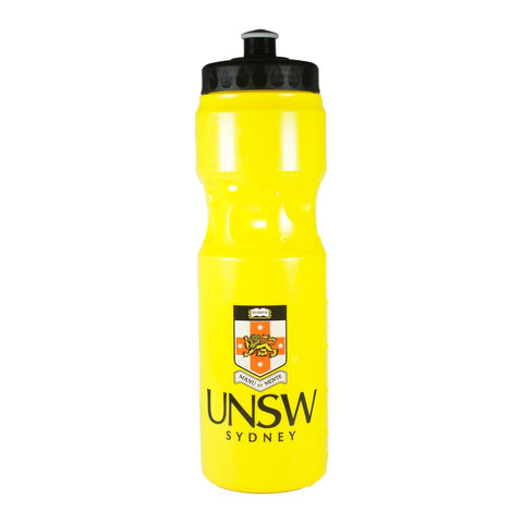 UNSW Cosmic Yellow Water Bottle