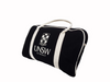 UNSW Black Duffle Bag
