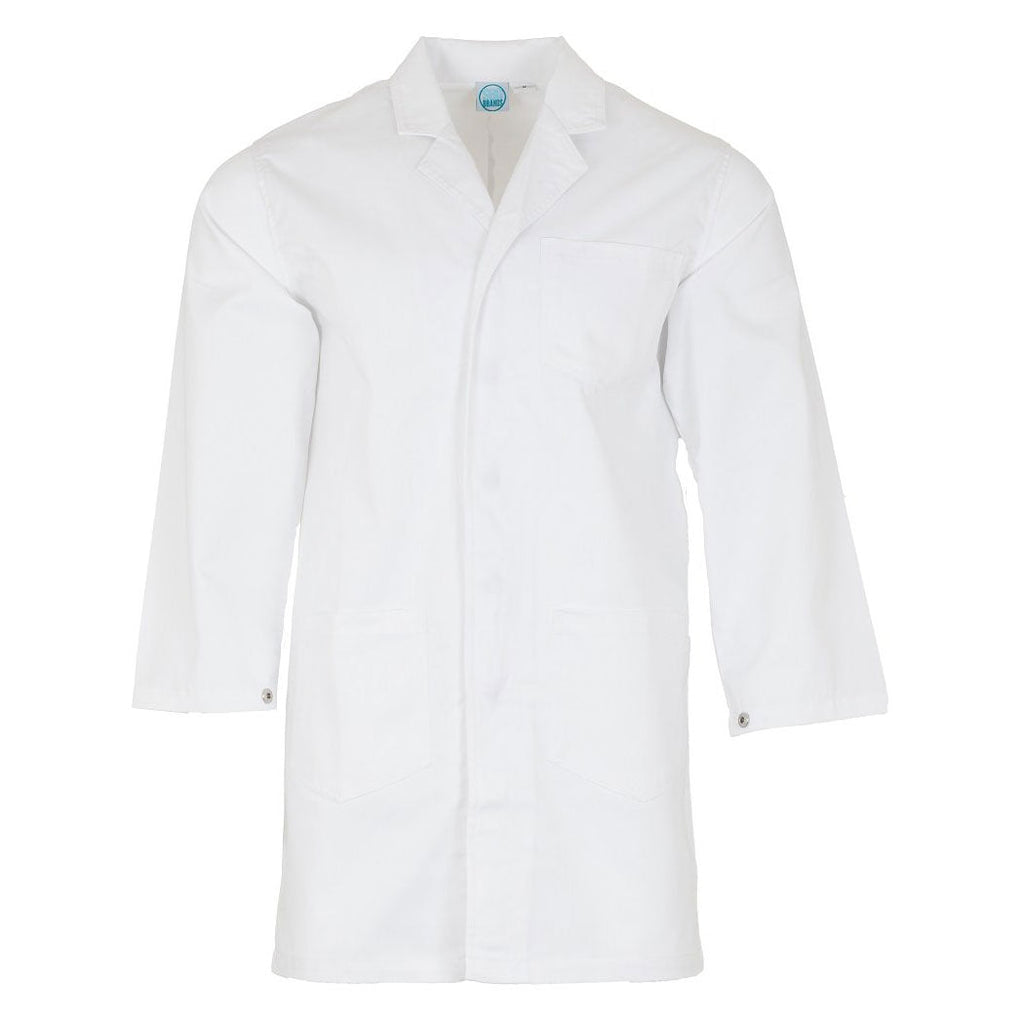 Lab Coat-Unbranded