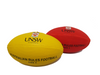 UNSW AFL Ball - Red