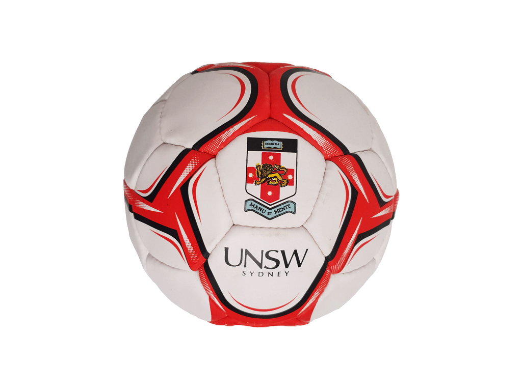 UNSW Soccer Ball