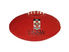 UNSW AFL Ball - Red