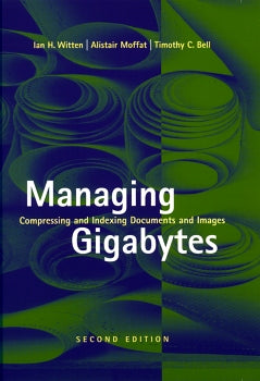 Managing Gigabytes 2e
