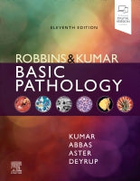 Robbins Kumar Basic Pathology 11e - Kumar Abbas Aster Deyrup and Das