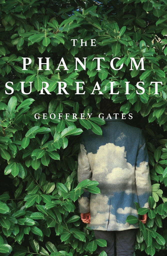 The Phantom Surrealist