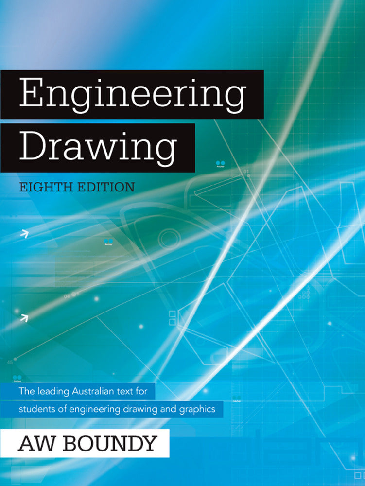 Engineering Drawing + Sketchbook 8ed