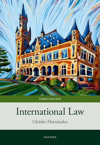 International Law 3e