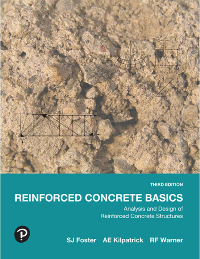 Reinforced Concrete Basics 3e - Foster Kilpatrick & Warner