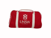 UNSW Red Duffle Bag