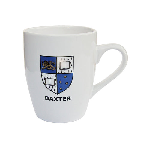 Baxter College Ceramic Mug
