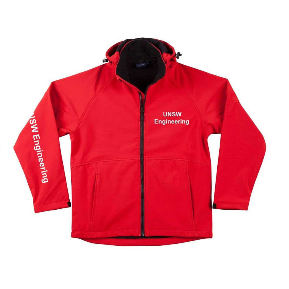 UNSW Men's Engineering Jacket – UNSW Shop