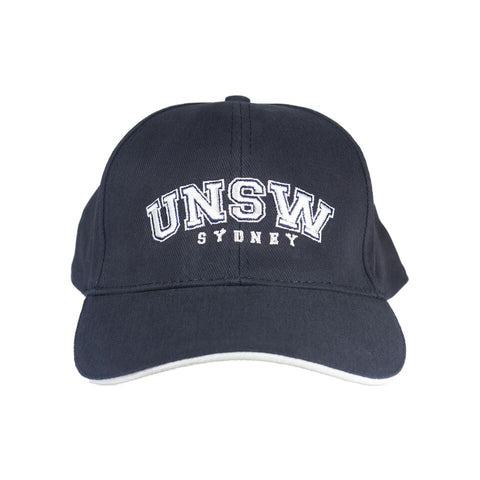 UNSW Cap - Navy