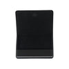 UNSW Deluxe Pocket Business Card Holder - PU Leather Cover